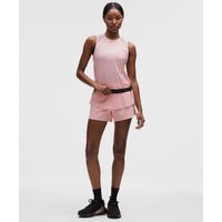 Speed Up High-Rise Short 4 | Lululemon (US)