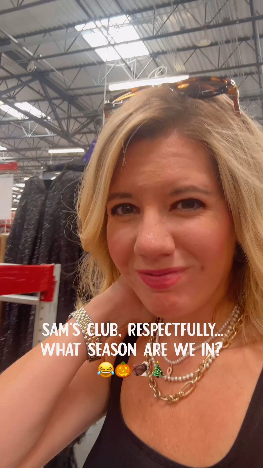 Sam’s Club holidays

#LTKHome #LTKSeasonal #LTKdayinmylife