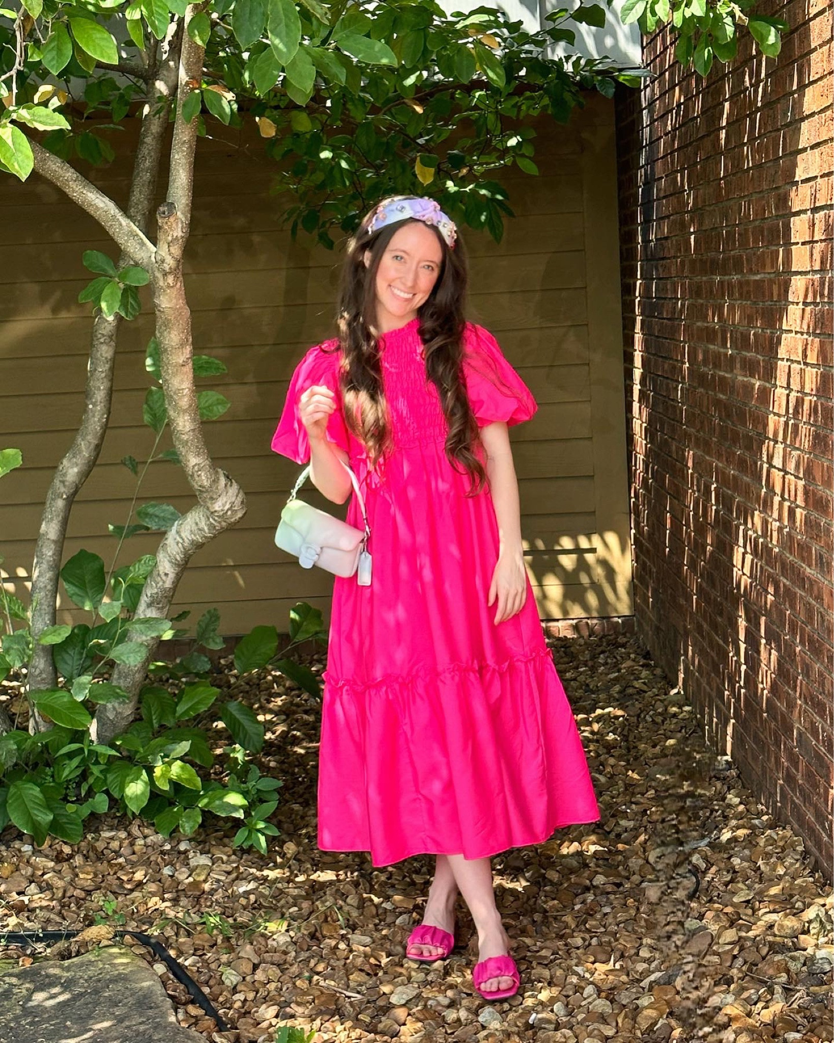 The cutest dresses from SHEIN! 

#LTKunder50 #LTKwedding #LTKFind