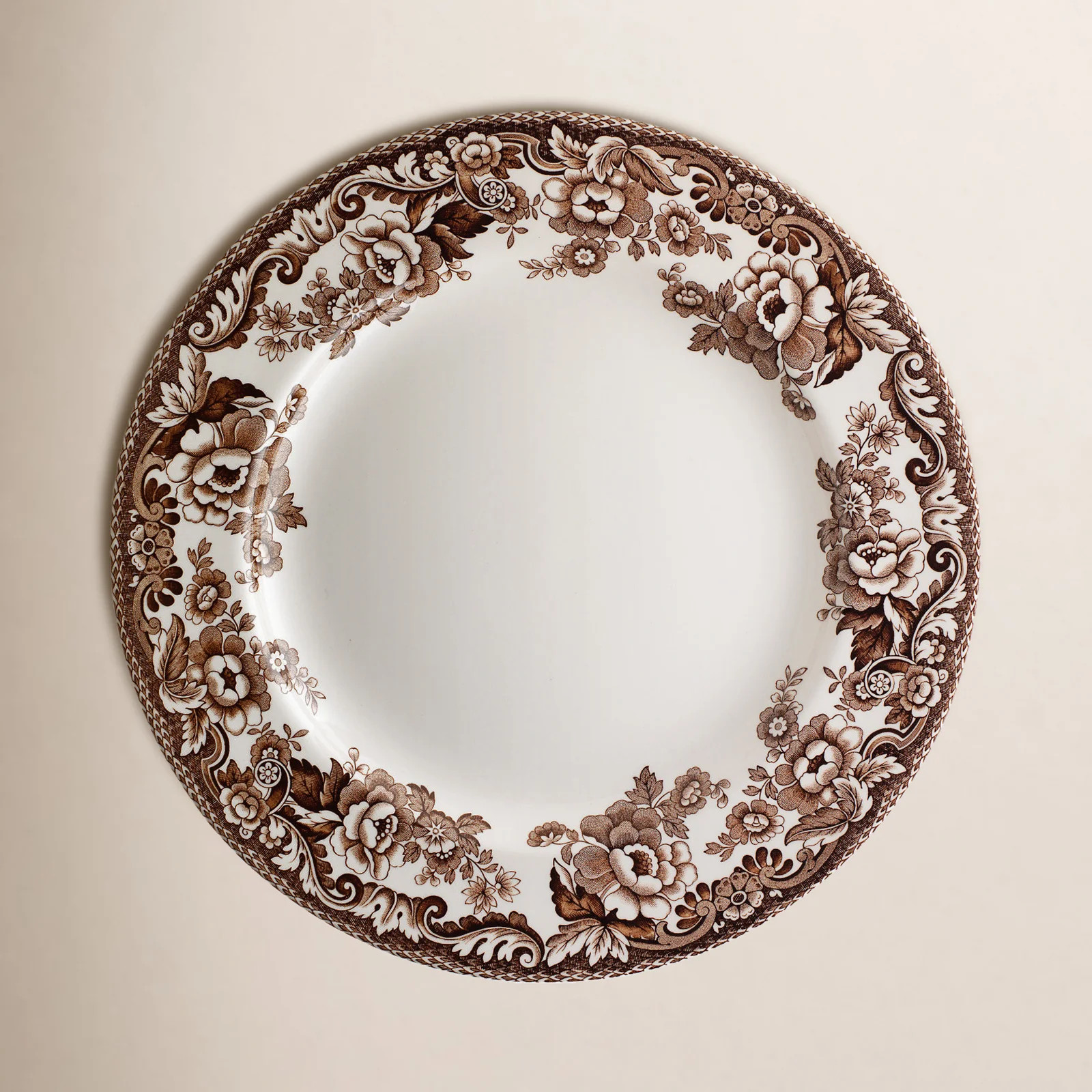 Spode Delamere 11" Dinner Plate (Set of 4) | Birch Lane