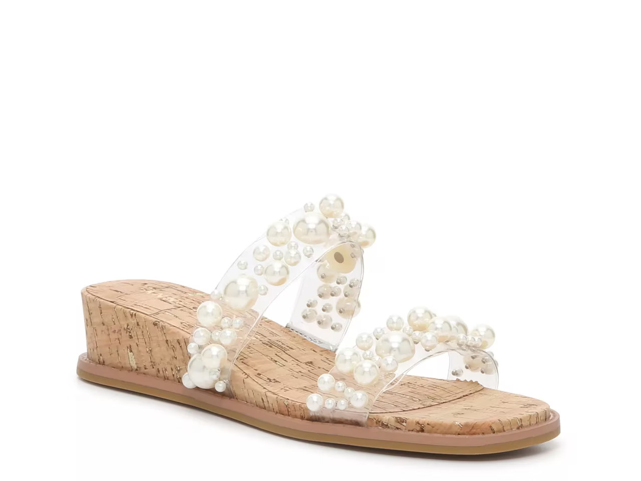 Bells Wedge Sandal | DSW