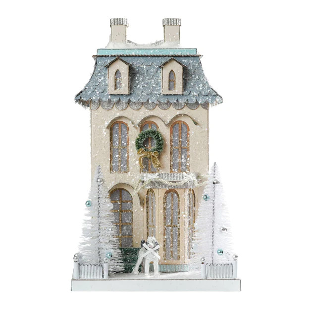 Candy Cane Lane | Cailini Coastal