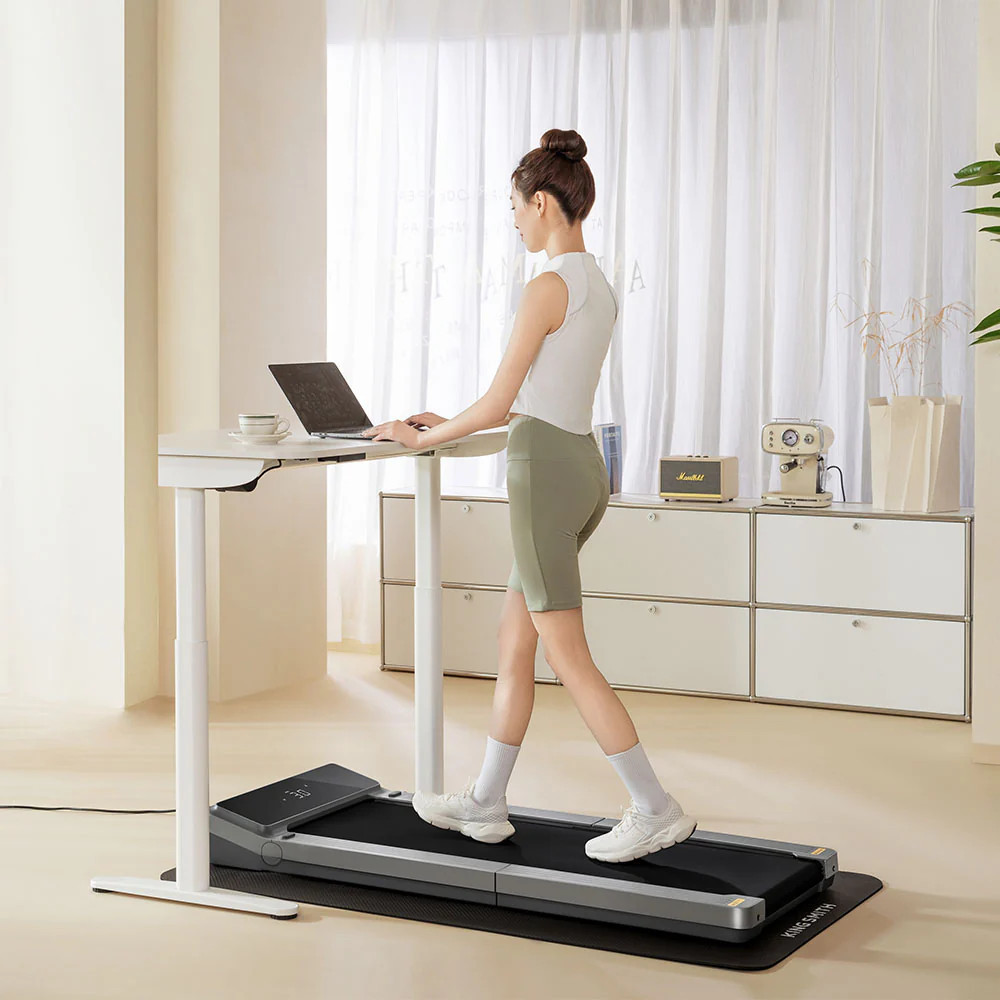 WalkingPad Z3 Just Walk Foldable Treadmill | WalkingPad