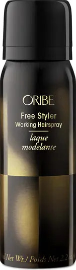 Oribe Free Styler Working Hairspray | Nordstrom | Nordstrom