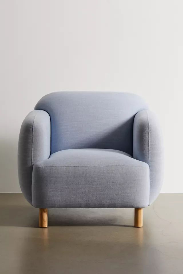 Elliot Chair | Urban Outfitters (US and RoW)
