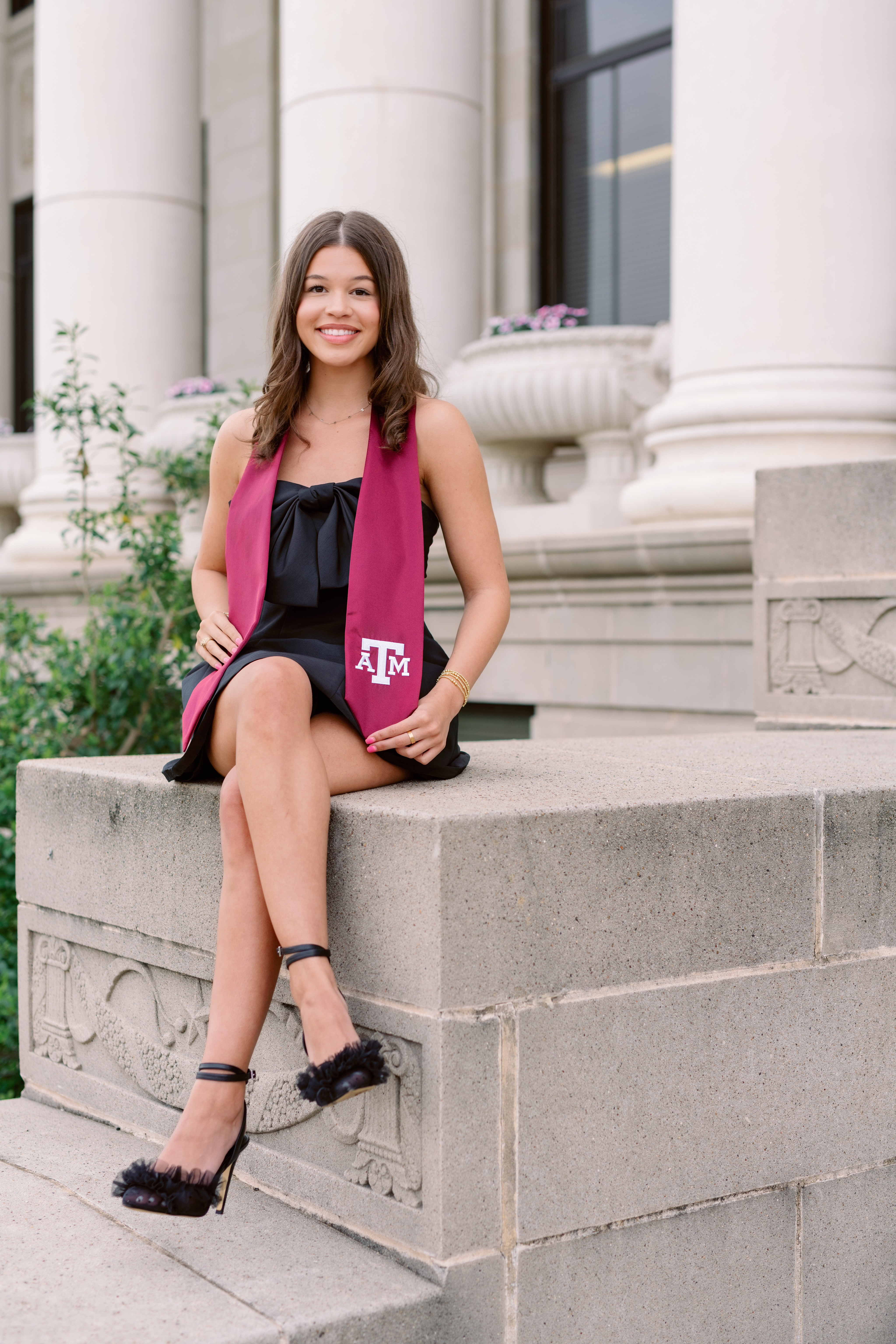My favorite LBD ever!🖤 

#LTKSeasonal #LTKWedding #LTKParties