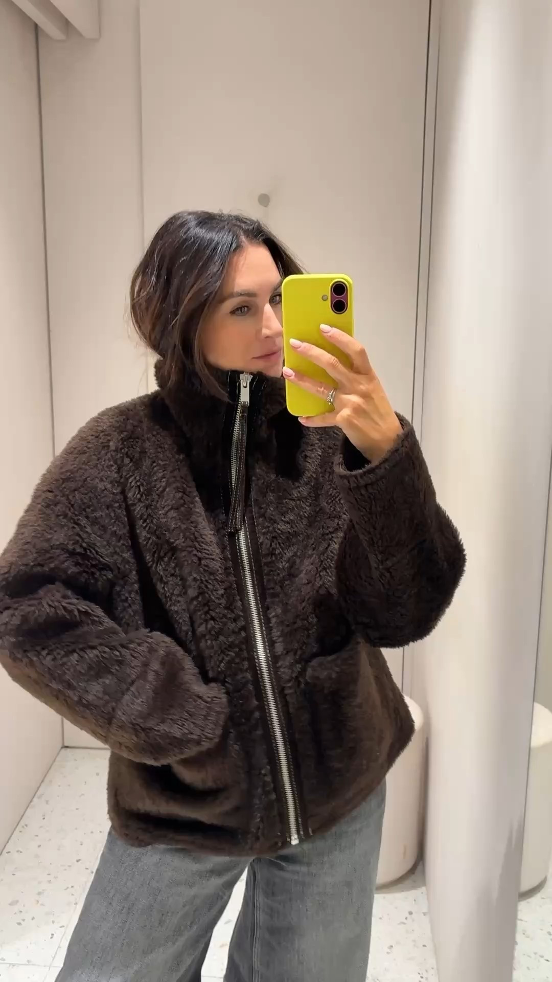 Tripped and fell into Zara - ultimate autumn outfit inspo under £100

Sizing (I’m a UK 10)
- brown fleece (M)
-Bardot knit (M)
-loungewear (S)
-lace cami (S)

#LTKautumn #LTKuk #LTKstyletip