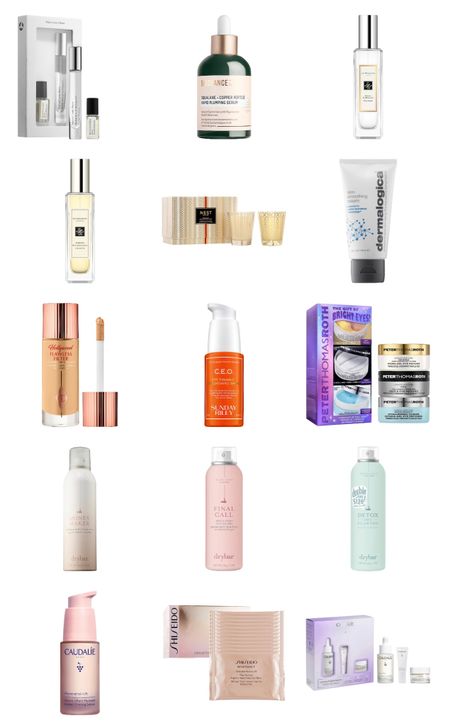 What’s in my Sephora sale haul so far! All 20% OFF for Rouge beauty insiders right now. Use code: TIMETOSAVE 

#LTKsalealert #LTKbeauty #LTKfindsunder50