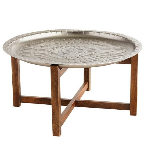 Moroccan Coffee Table | Pier 1 Imports