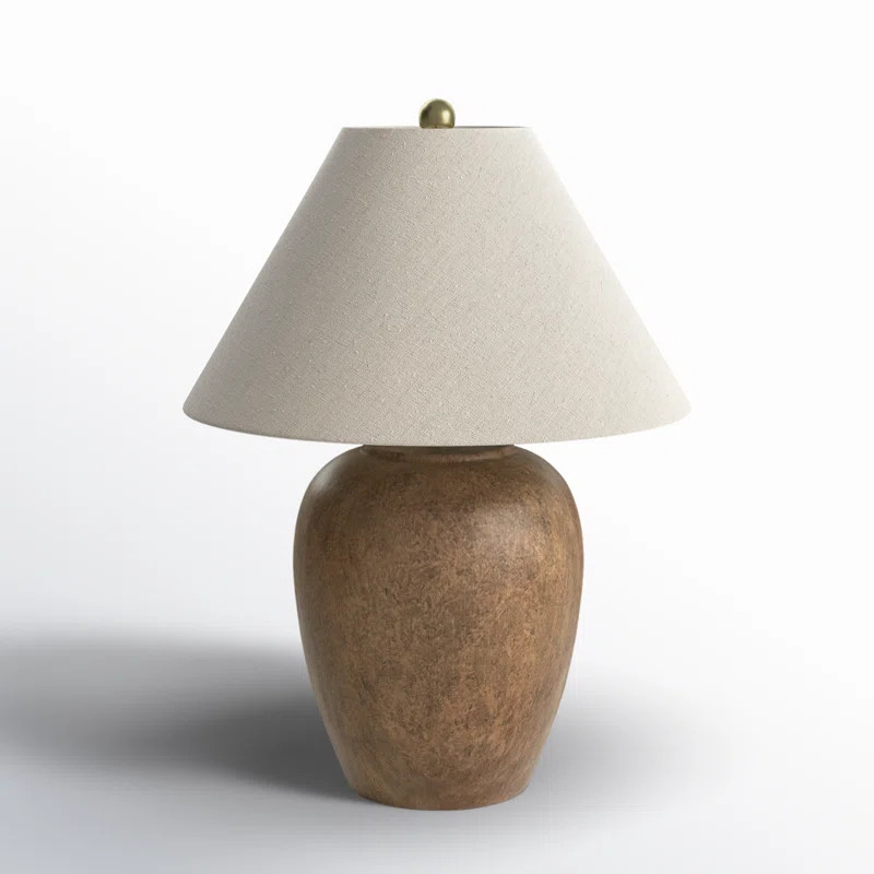 Birch Lane™ Eustacia Ceramic Table Lamp & Reviews | Wayfair | Wayfair North America