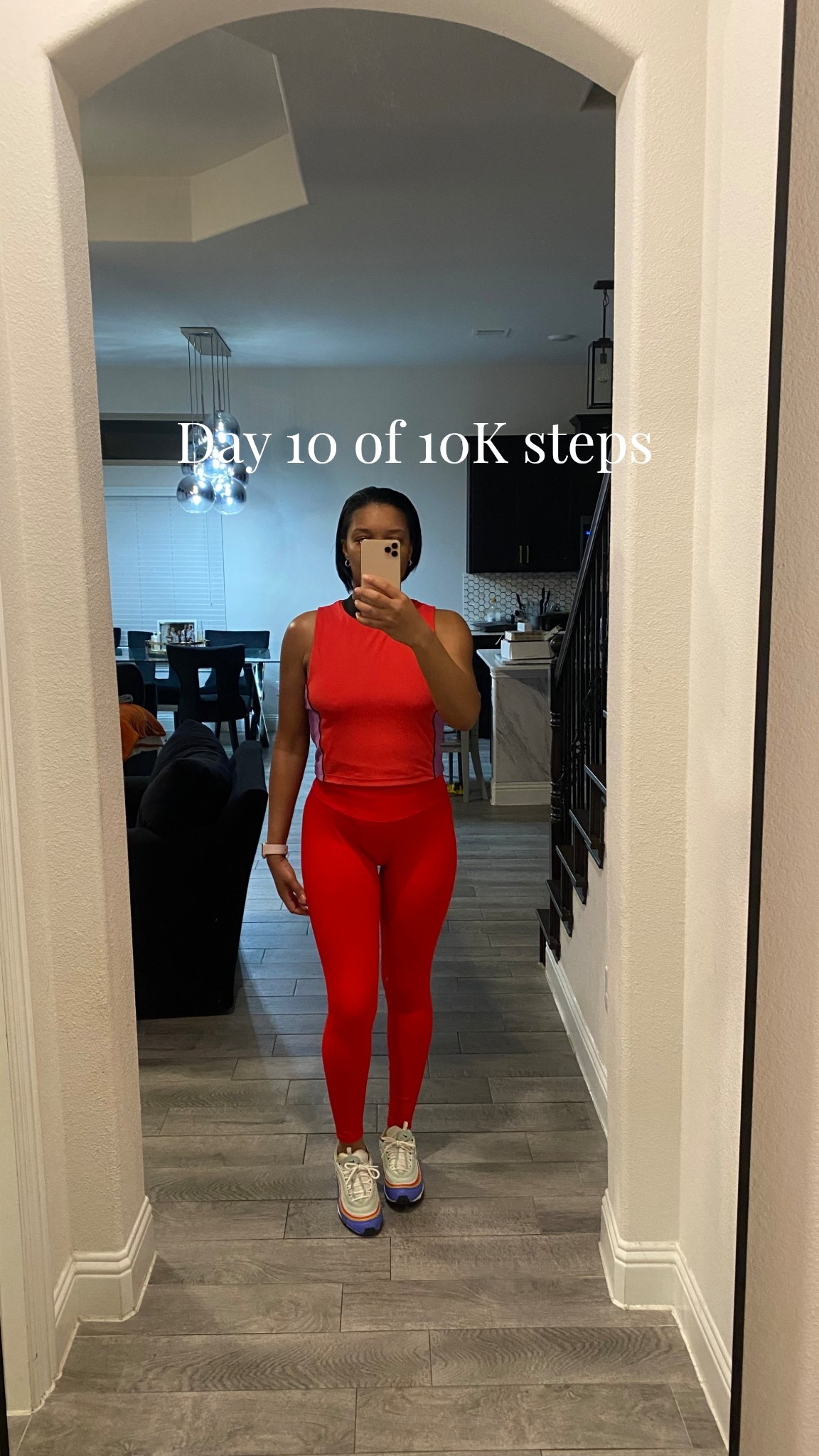 #LTKfitnessgoals #LTKootd #LTKActive