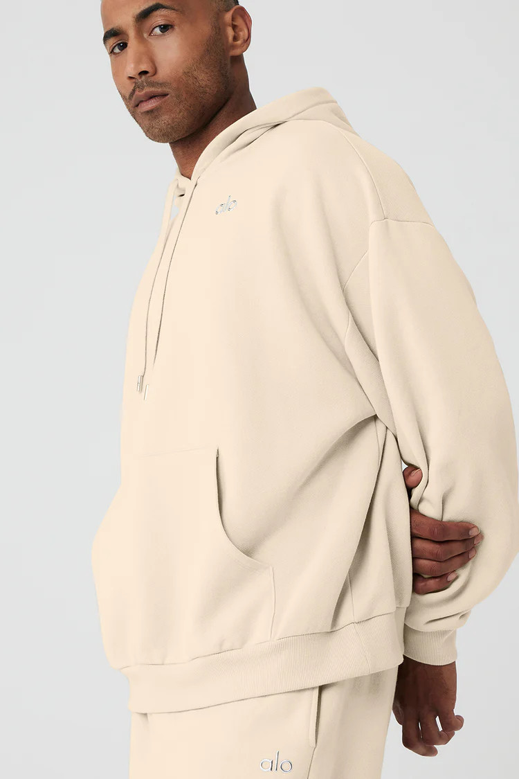 Accolade Hoodie | Alo Yoga (US)