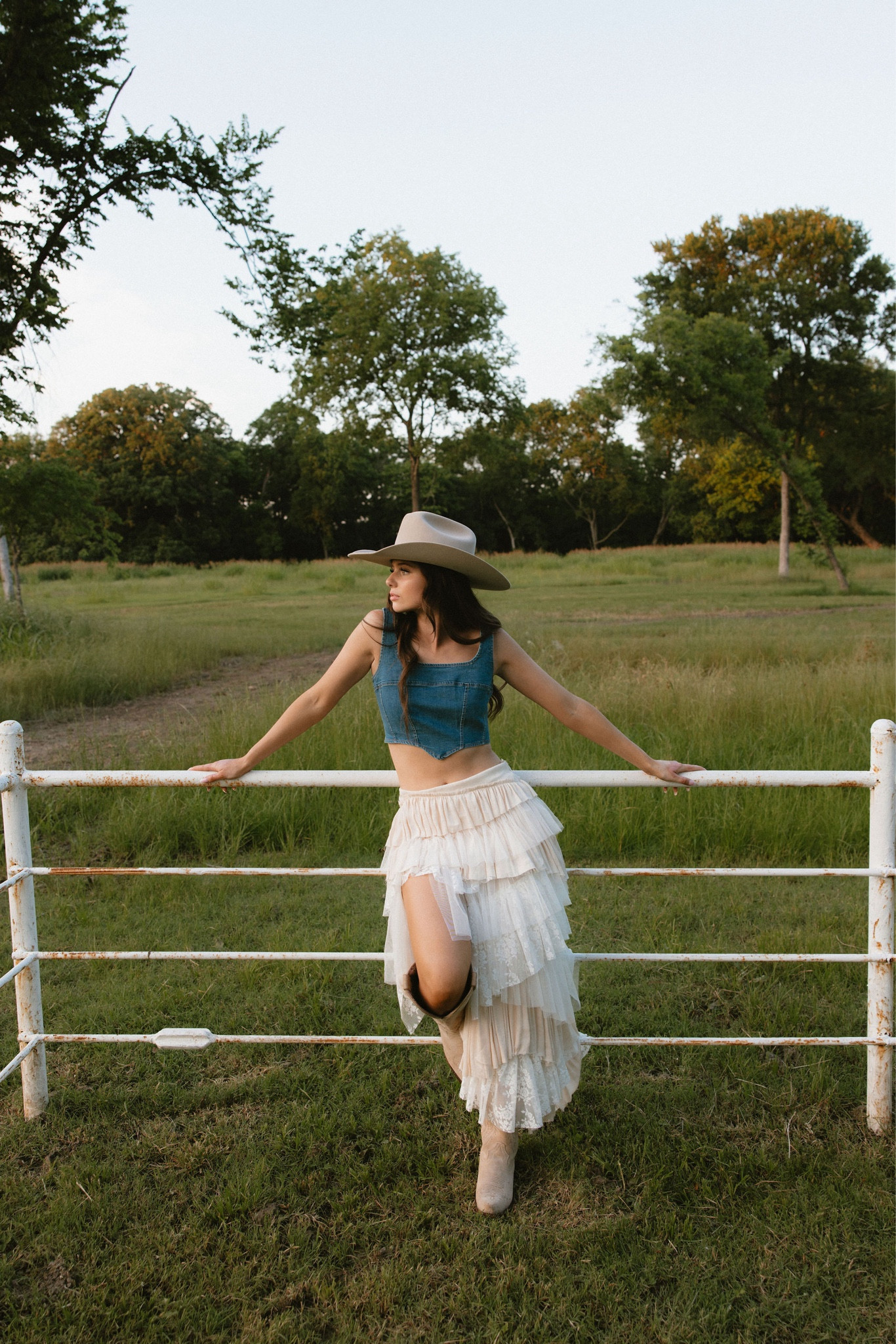 Engagement outfit Inspo 

#LTKStyleTip #LTKSeasonal #LTKWedding