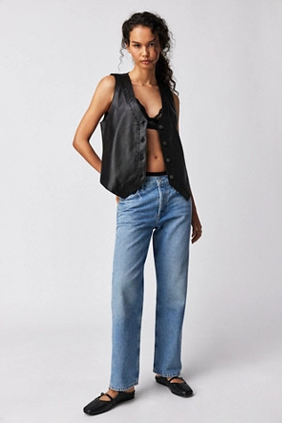 Citizens of Humanity Neve Relaxed Jeans | Free People (UK)