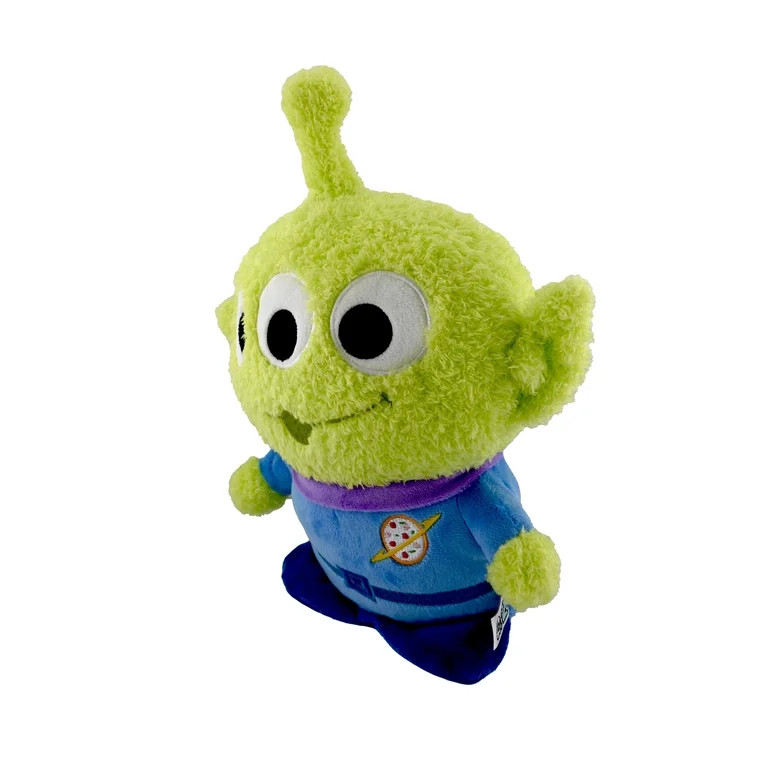 KIDS PREFERRED Disney Pixar Toy Story Alien 12" plush | Walmart (US)