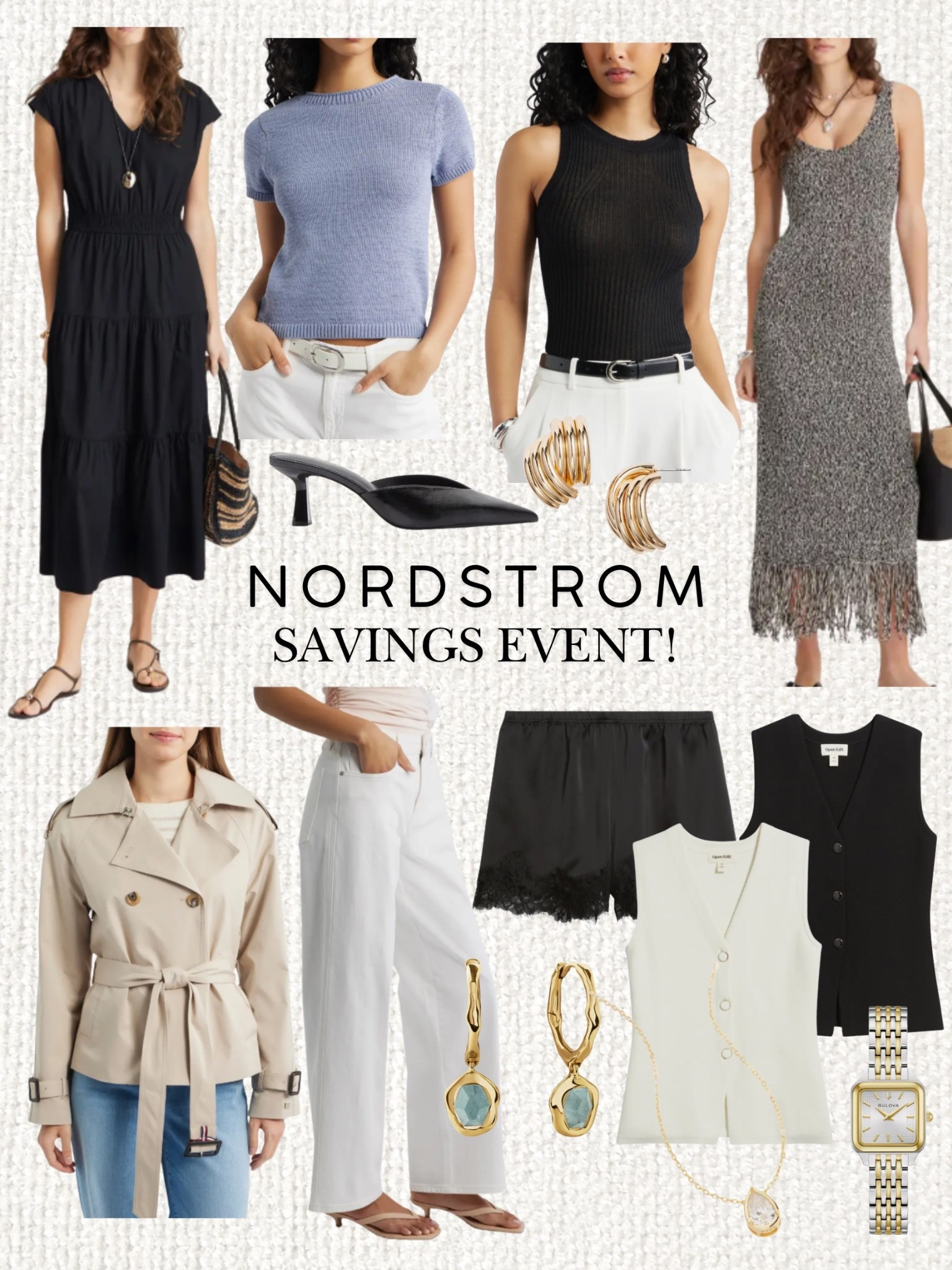Nordstrom sale! ⭐️

#LTKOver40 #LTKSaleAlert