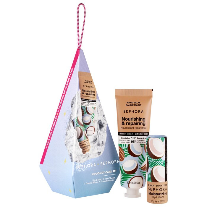 Coconut Care Set - SEPHORA COLLECTION | Sephora | Sephora (CA)