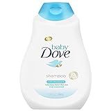 DOVE Baby Shampoo Rich Moisture, 13 Ounce | Amazon (US)
