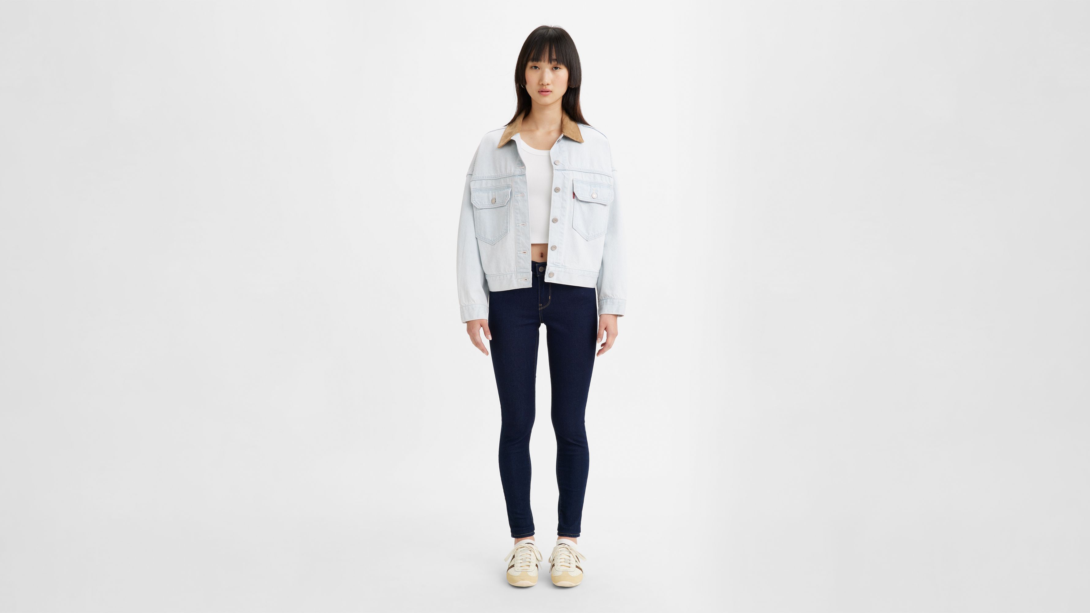 710 Super Skinny Jeans | LEVI'S (US)