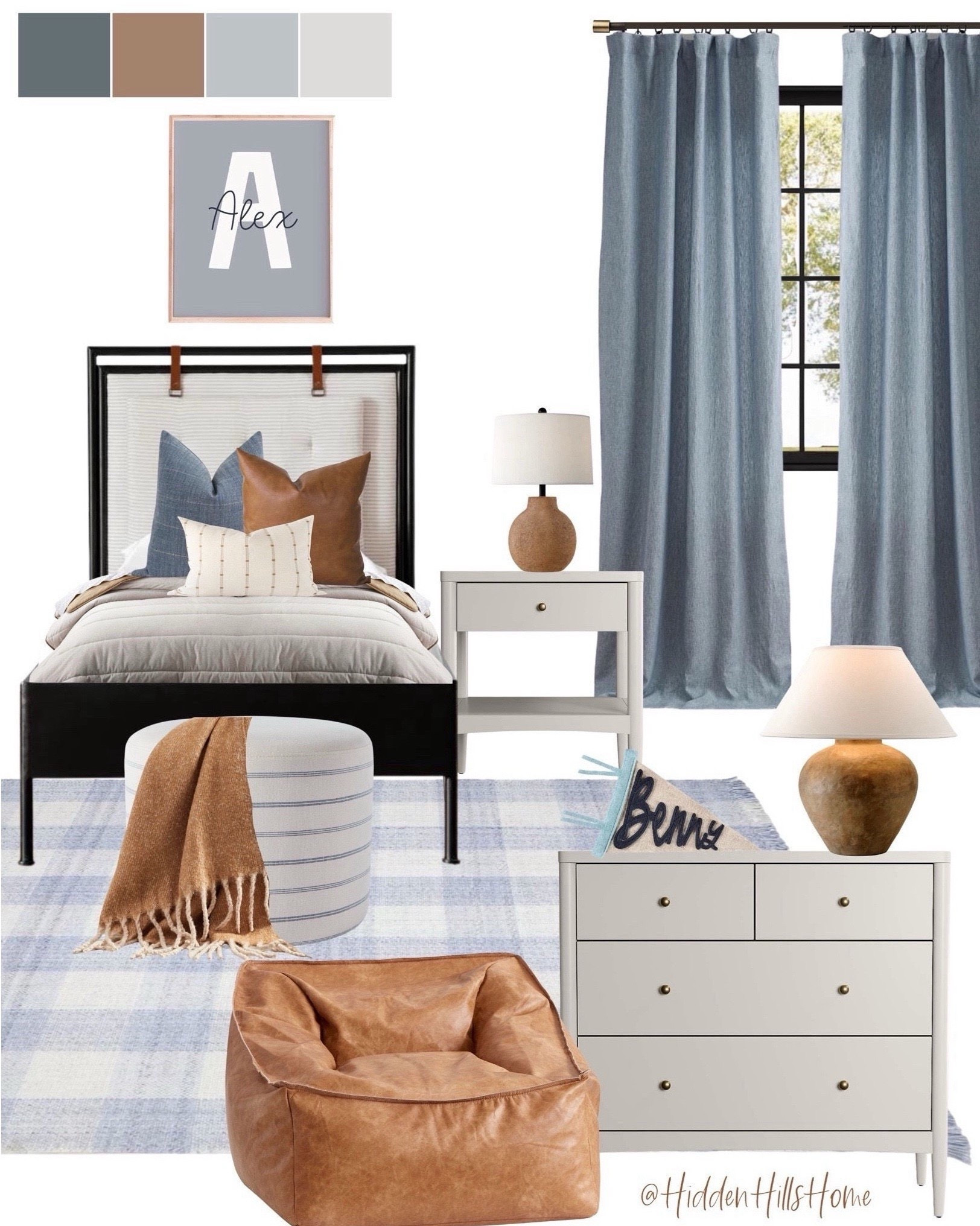 Boys room decor, boys bedroom design, boys bedroom Inspo, kids room decor mood board #boysroom



#LTKHome #LTKSaleAlert #LTKKids