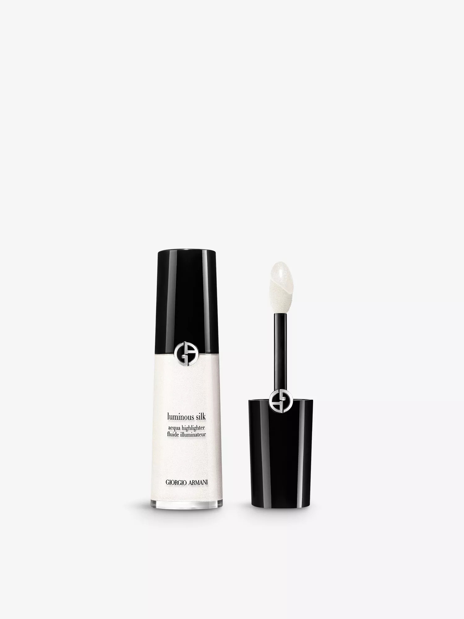 Luminous Silk acqua highlighter 12ml | Selfridges