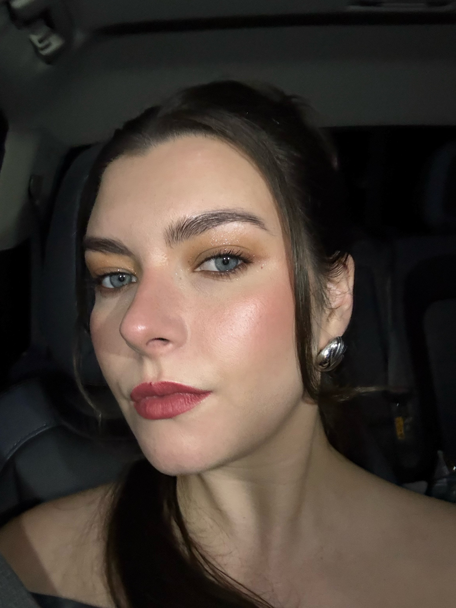 Loved this makeup look I did for date night ✨ wanted to link the products  

#LTKStyleTip #LTKBeauty #LTKFindsUnder100