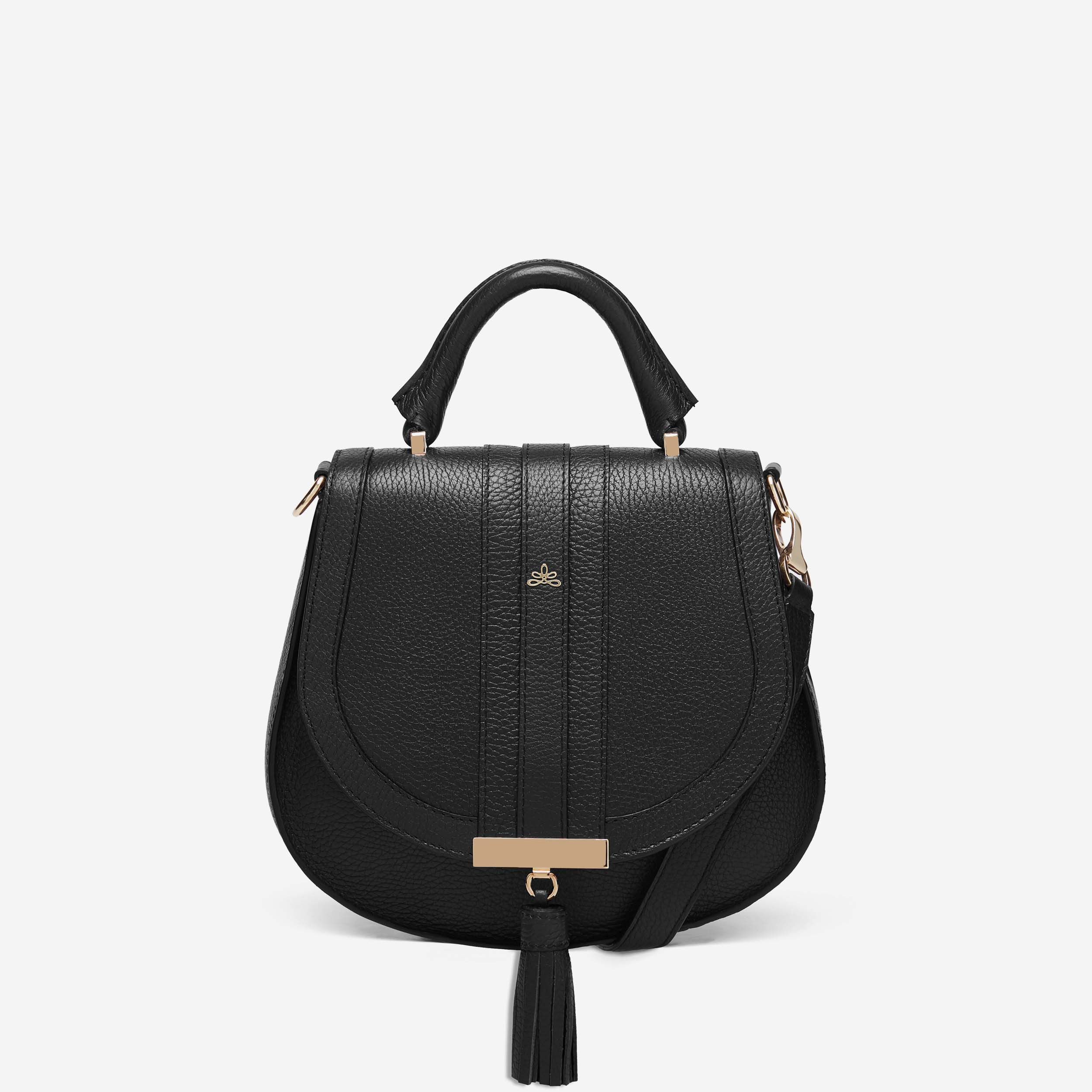 The Mini Venice | Black Grain | DeMellier | DeMellier