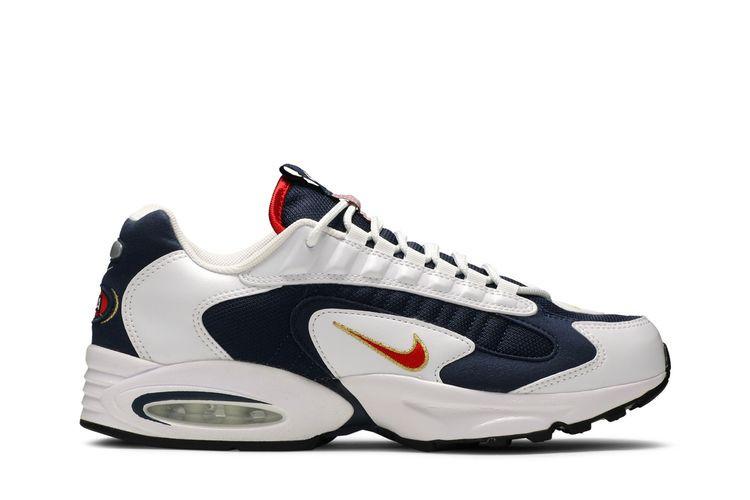 Air Max Triax 96 'USA' | GOAT