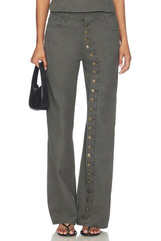 Penny Pant
                    
                    LIONESS | Revolve Clothing (Global)