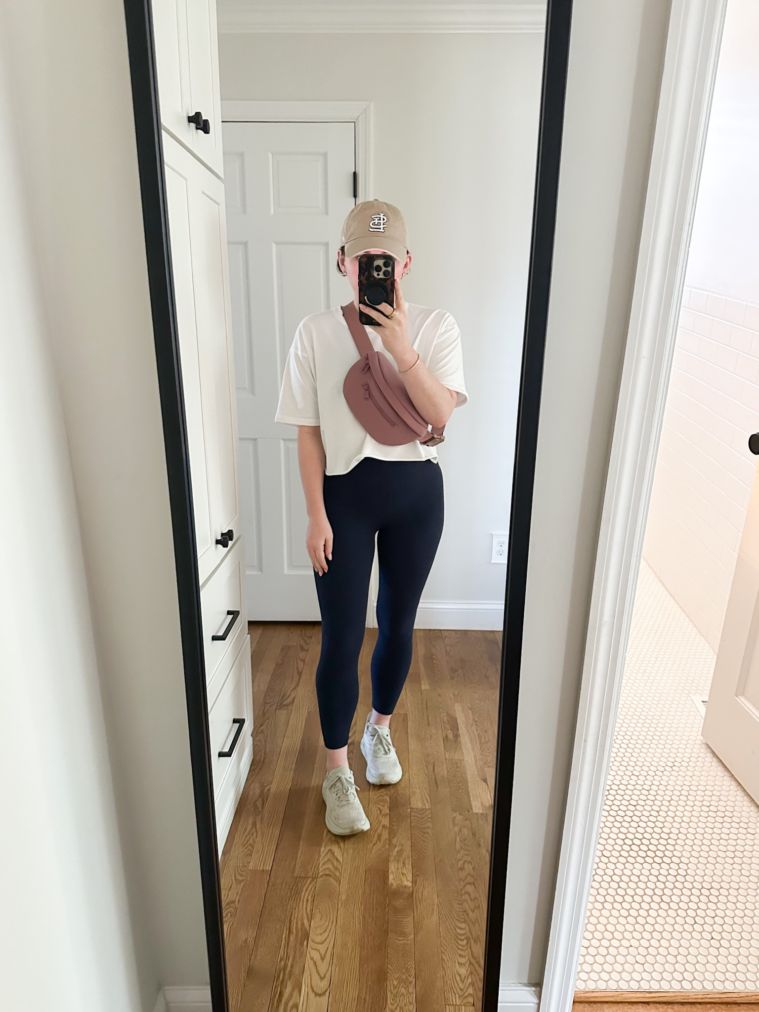 this Dagne Dover lookalike neoprene crossbody belt bag is only $21 on amazon. it has the same neoprene material & same pocket placement as the Dagne Dover version. nice zipeprs. also available in black, camel, cornflower blue, dark moss, heather grey, steel blue & navy.

#LTKSeasonal #LTKFestival #LTKitbag