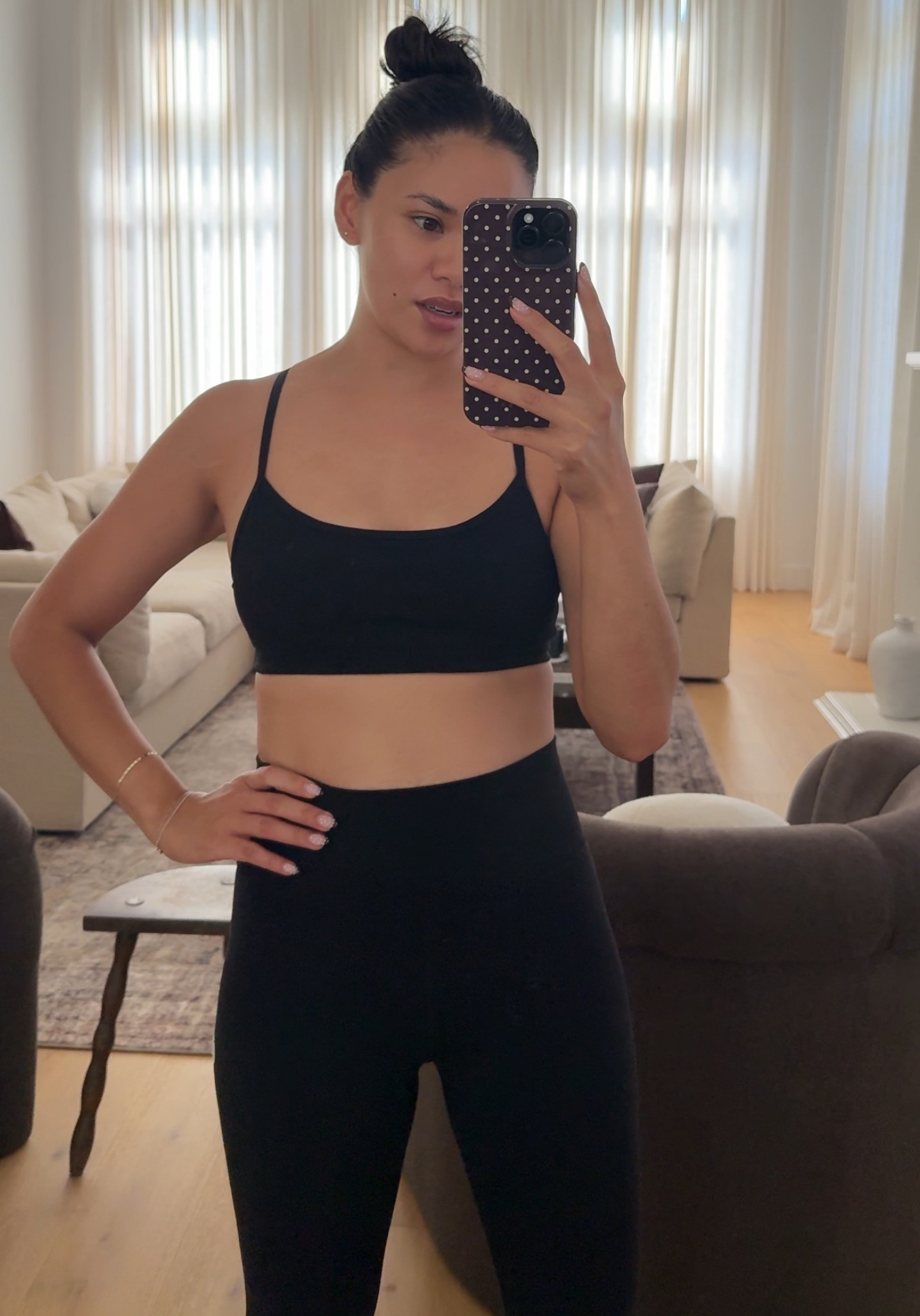 My favorite Vuori workout set 

#LTKStyleTip #LTKFindsUnder100 #LTKActive