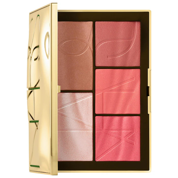 NARSPure Luxury Light Reflecting Face & Eye Palette | Sephora (US)