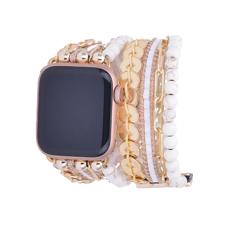 Nada Apple Watch Strap | Victoria Emerson