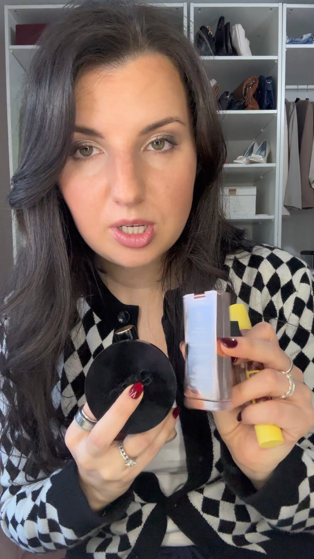 Make up reviews - blush, mascara, concealer, eyeshadow topper and more 

#LTKBeauty #LTKstorytime #LTKselfcare