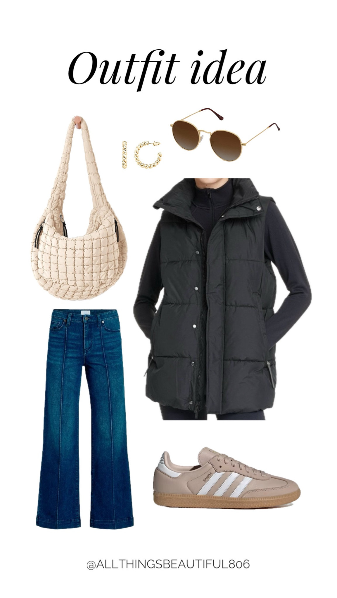 Outfit idea 
Outfit inspiration
Casual mom outfit


#LTKSeasonal #LTKFindsUnder50 #LTKFallSale