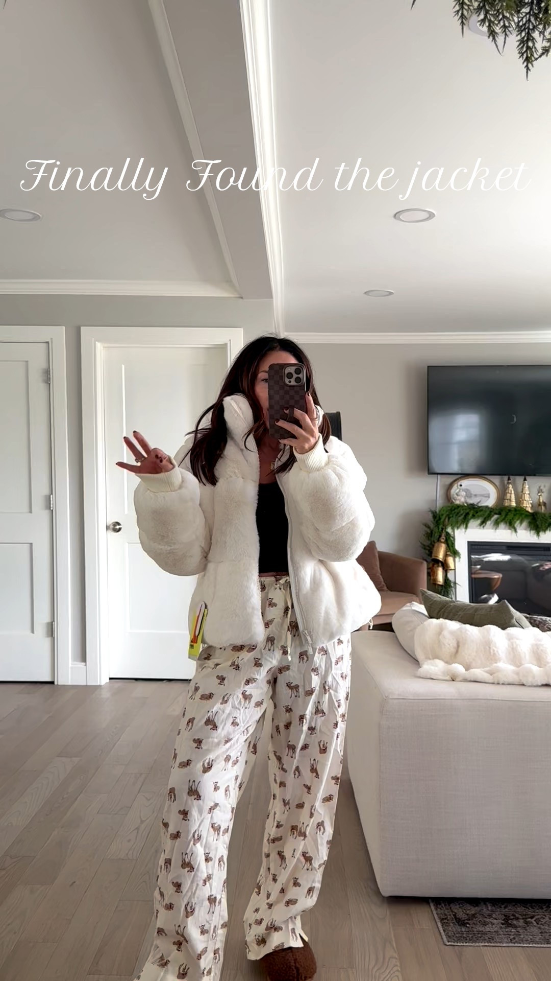 The jacket I was hunting down last week!
Target style 


#LTKGiftGuide #LTKHoliday #LTKStyleTip