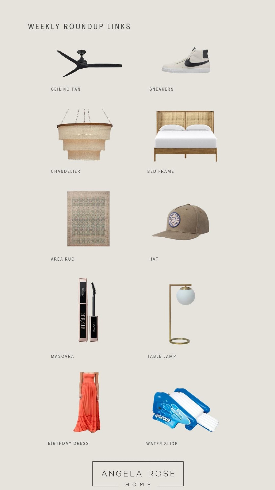 Sharing my most requested items of the week! Linking adorable dupes down below!! 

#LTKhome #LTKfamily #LTKstyletip