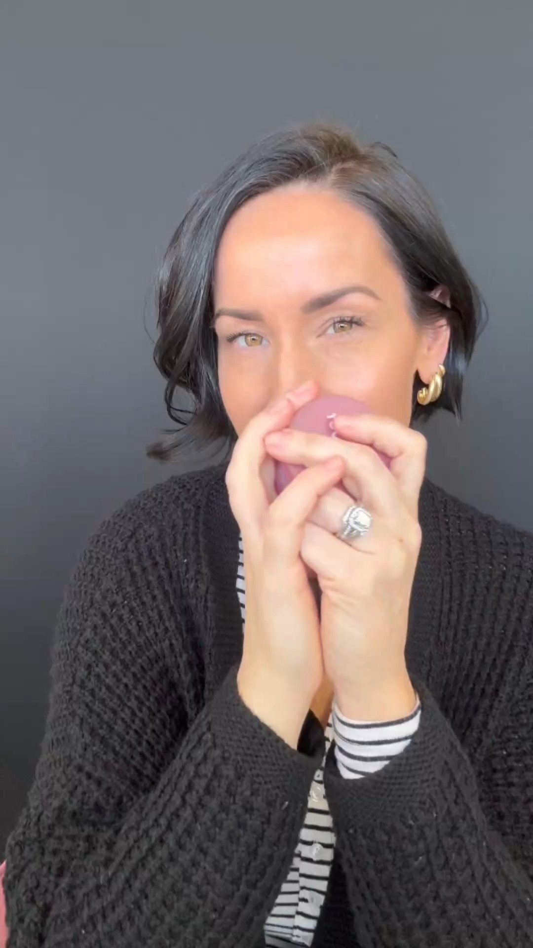 New Tower28 blushes with the power of a setting powderr

#LTKBeauty