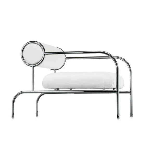 Sofa With Arms Lounge Chair | 2Modern (US)