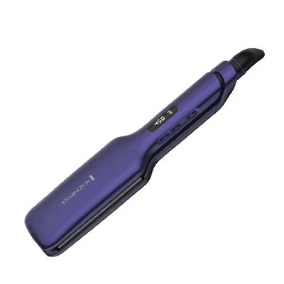 Remington Gloss Flat Iron - 2": Ceramic, Electric, All Hair Types | Target