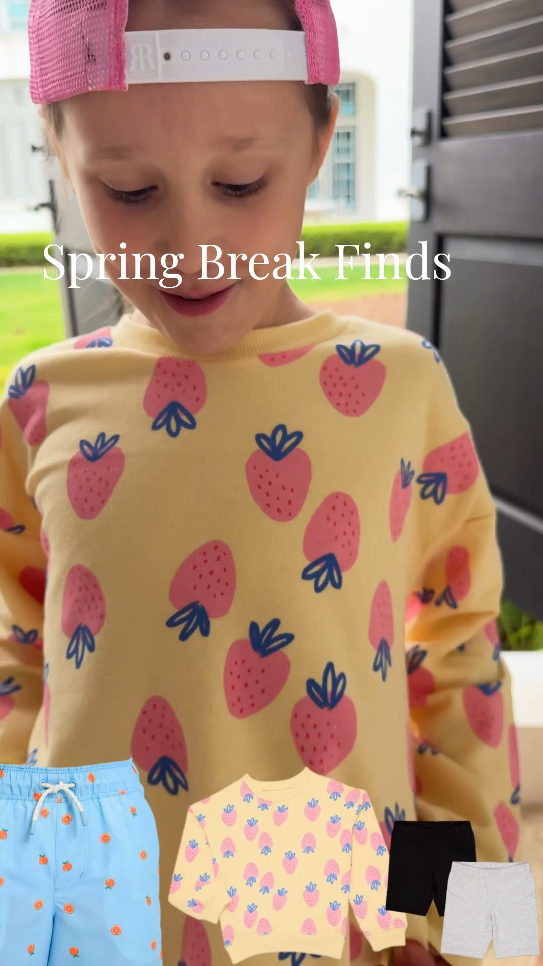 Spring Nreak Finds Under $15! 

#LTKSwim #LTKTravel #LTKKids