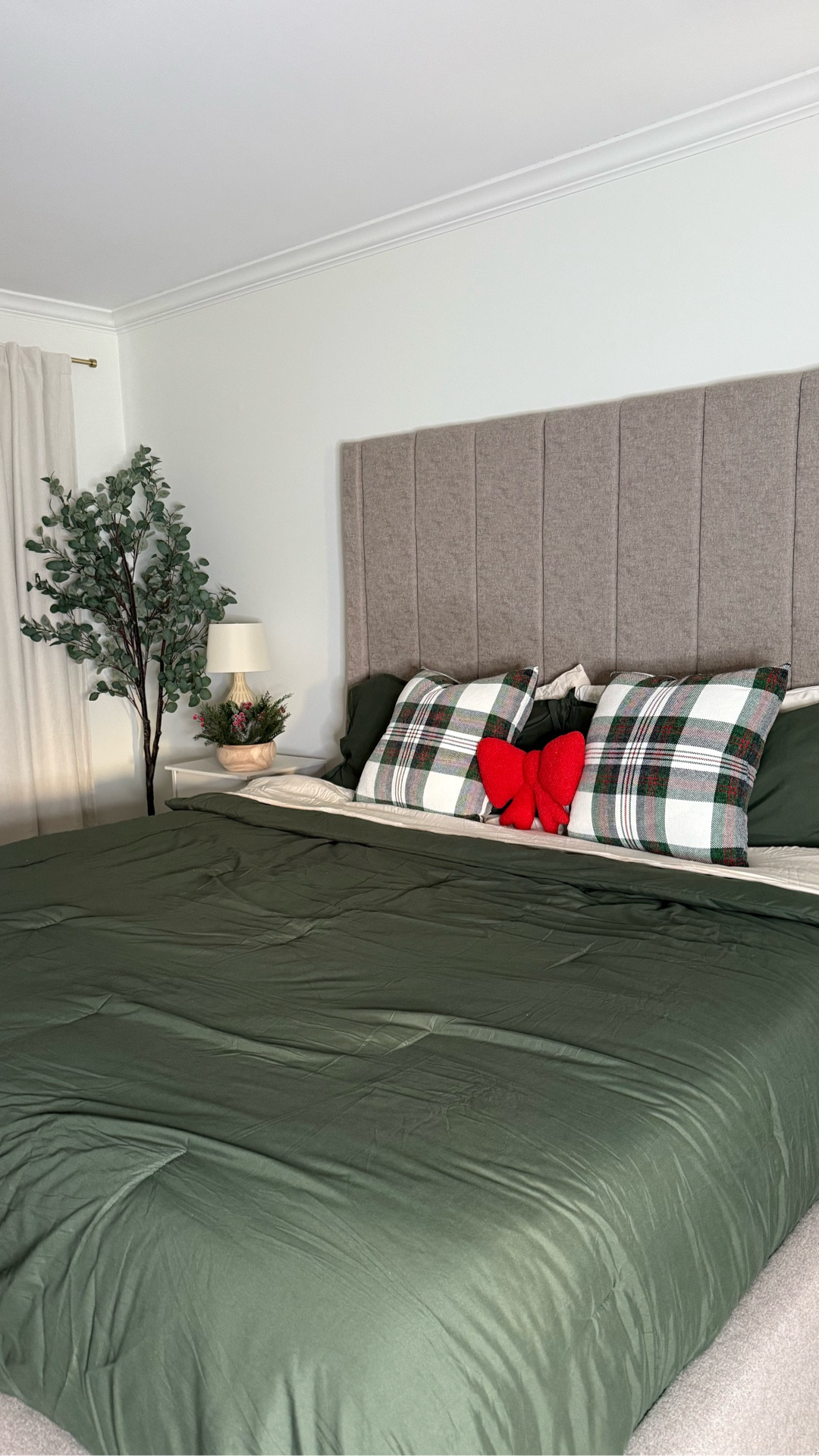 All of my bedding is on sale for Black Friday! 🎉 

#LTKHome #LTKSaleAlert #LTKCyberWeek #LTKHoliday