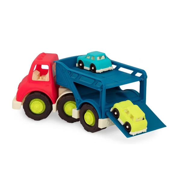 B. Happy Cruiser Car Carrier | Target