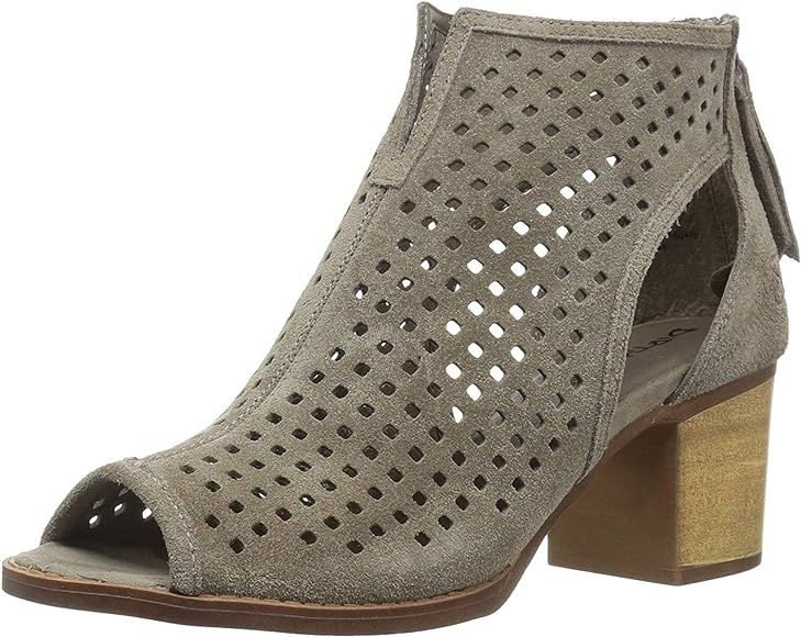 Dirty Laundry by Chinese Laundry Women's Tessa Ankle Boot | Amazon (US)