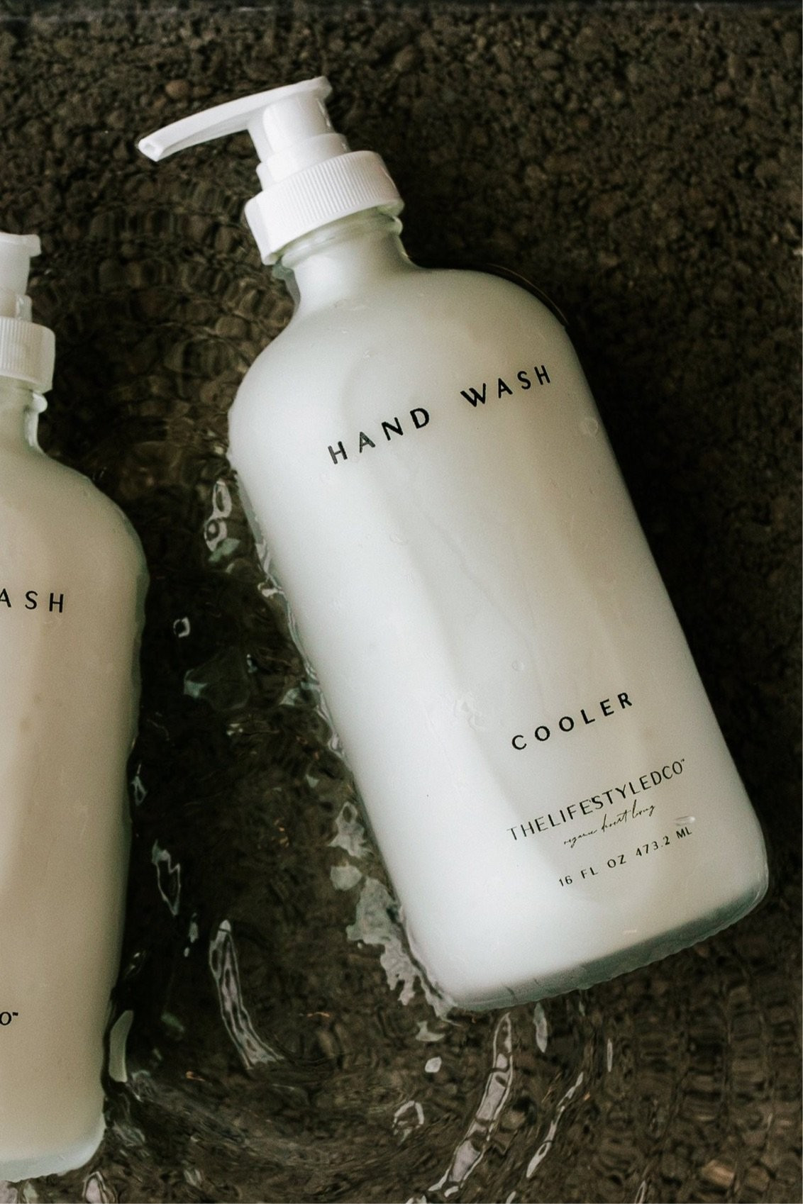 LCO Exclusive  - Cooler Hand Wash - 16 oz | THELIFESTYLEDCO