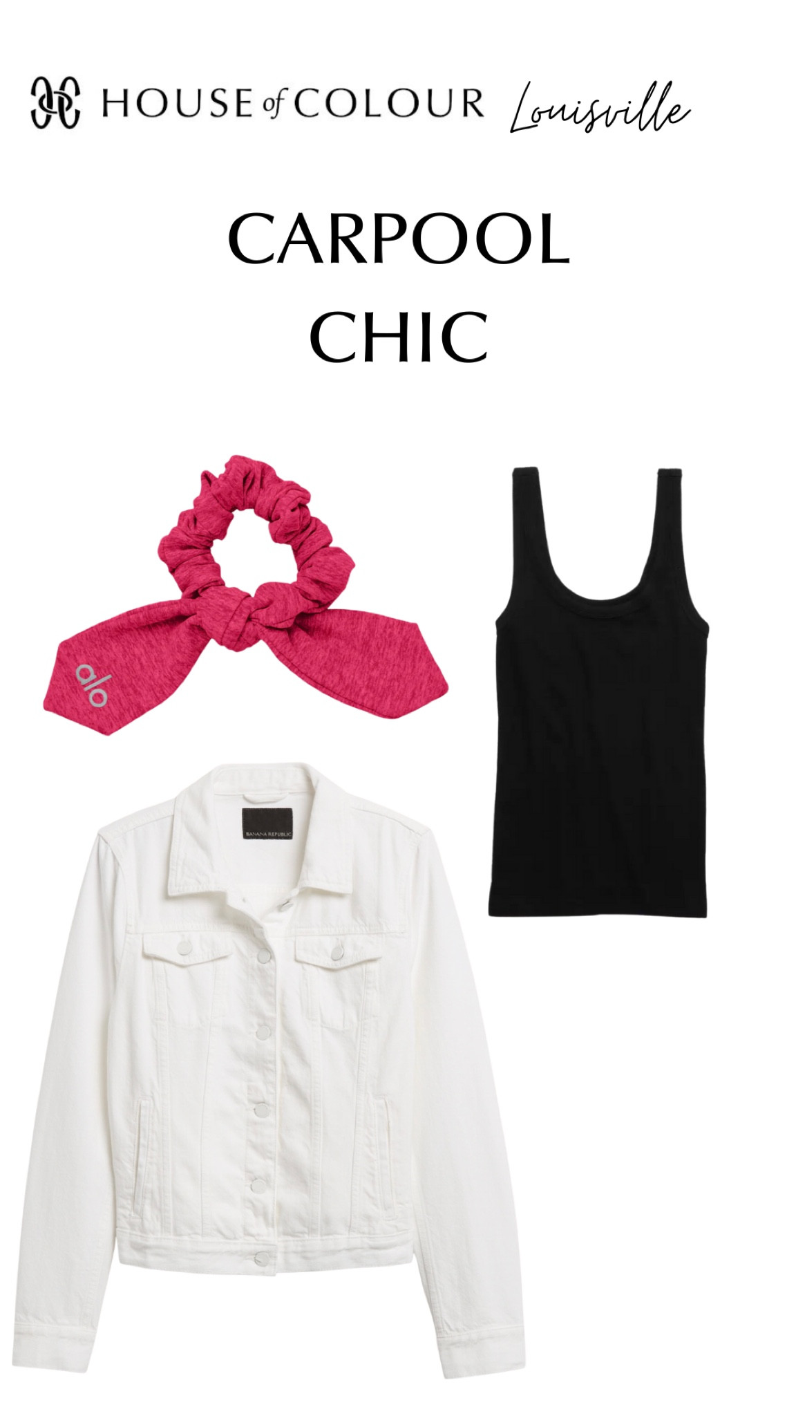 WINTER carpool chic from our weekly winter emails! Xo - Nikki 

#LTKSeasonal #LTKunder50 #LTKstyletip