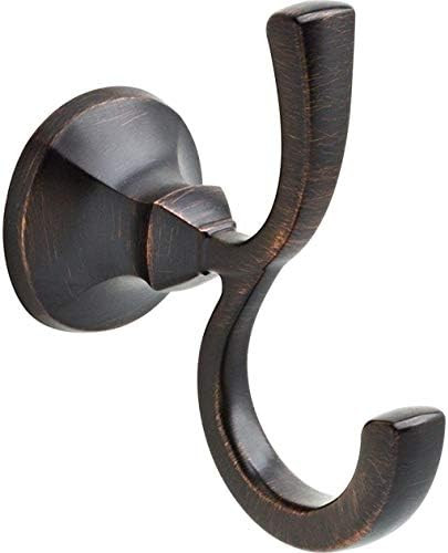 Delta Faucet 76435-RB, SpotShield Venetian Bronze | Amazon (US)