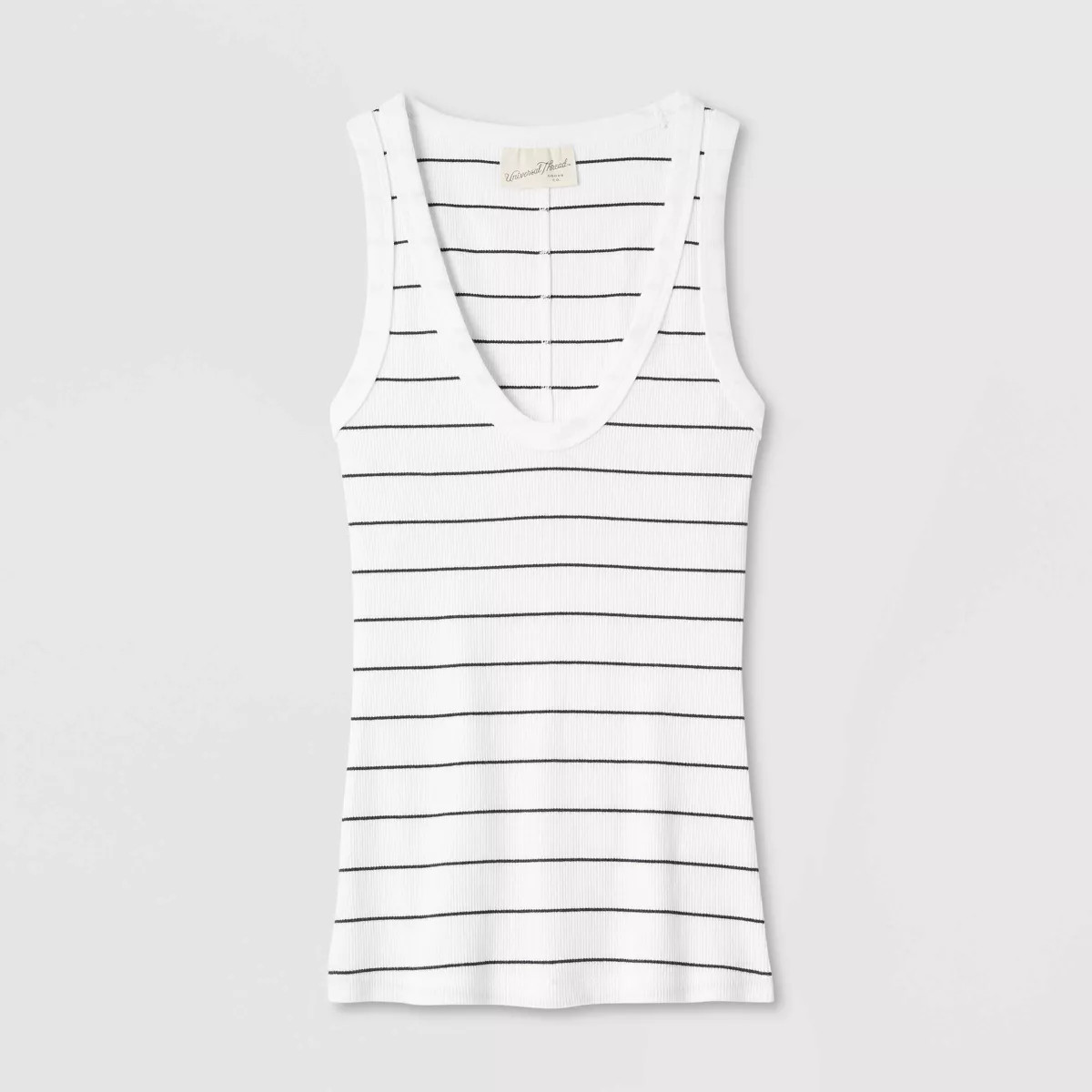 Women's Slim Fit Tank Top - Universal Thread™ | Target