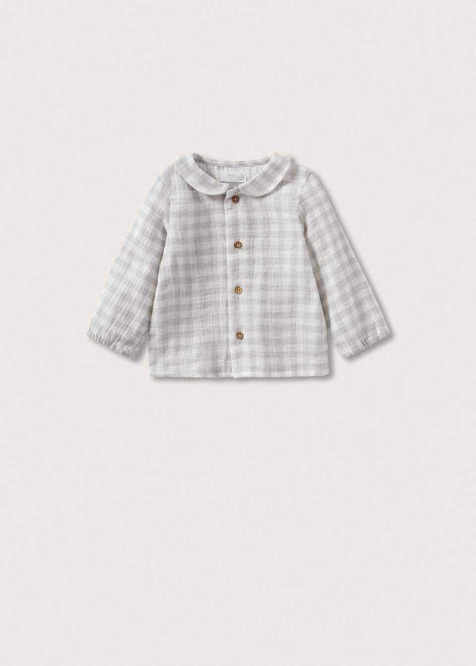 New Baby boys Autumn-Winter 2022 collection | Mango Kids USA | MANGO (US)