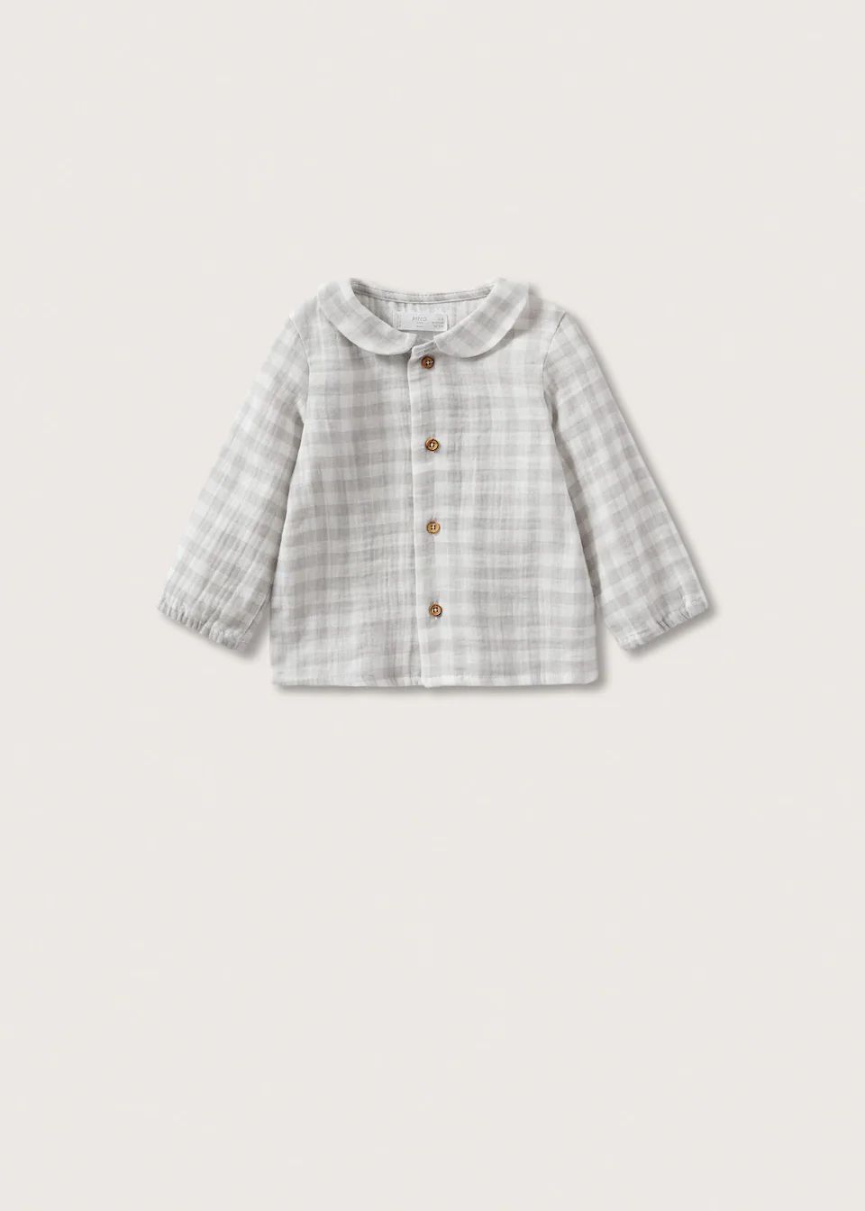 New Baby boys Autumn-Winter 2022 collection | Mango Kids USA | MANGO (US)